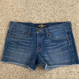 Lucky Brand shorts